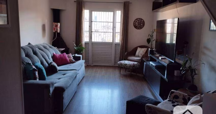 Sobrado com 3 dormitórios à venda, 280 m² por R$ 950.000 - Vila Sônia - São Paulo/SP