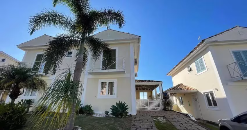 Sobrado 3 dorm (1 suíte) - área gourmet - 170 m² por r$ 820.000 - condomínio dei fiori - louveira/sp