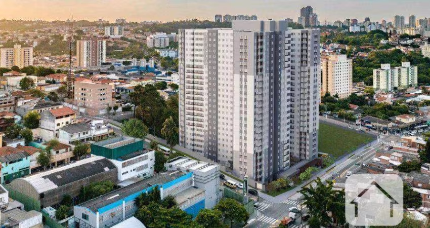 LANÇAMENTO MINHA CASA MINHA VIDA BUTANTÃ - Apartamentos na planta com 2 dorm  a partir de  R$ 227.000!!!