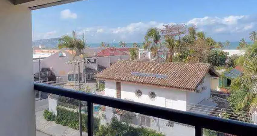 Apartamento com 4 dormitórios à venda, 120 m² por r$ 699.750,00 - enseada guaruja - guarujá/sp