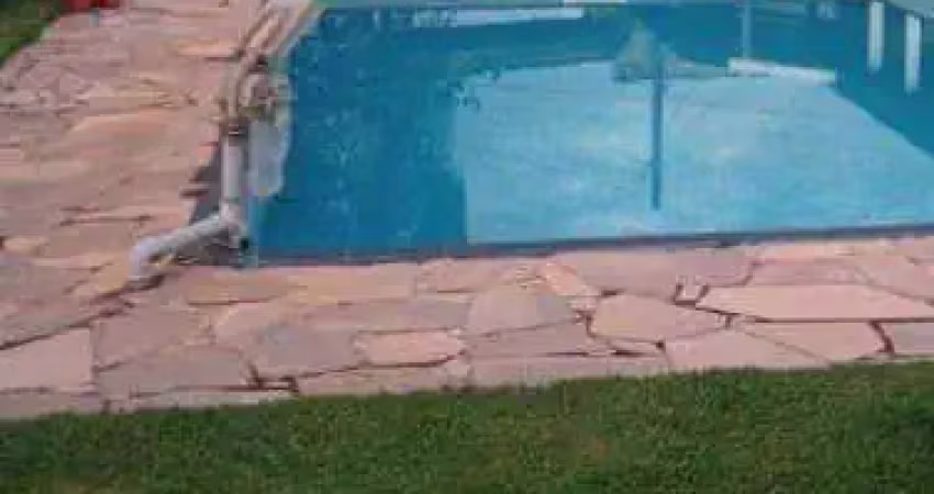 Linda chácara em Itatiba
