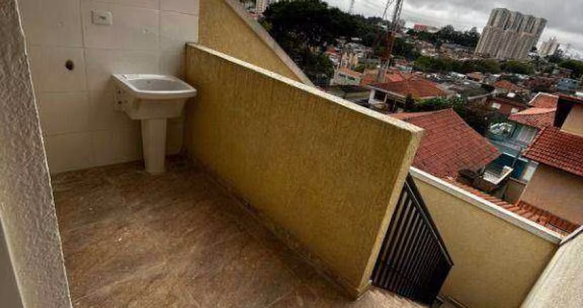 Sobrado 3 dormitórios, Suíte, 6 vagas