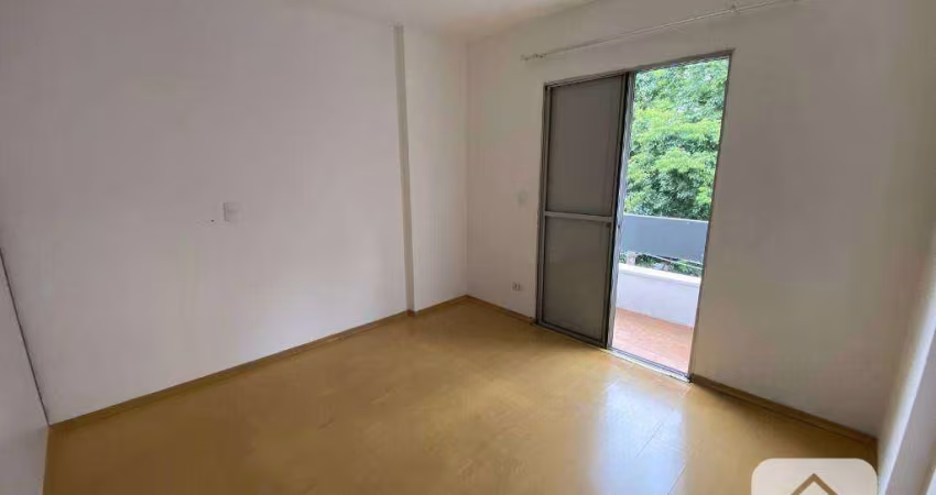 Studio com 1 dormitório para alugar, 25 m² por R$ 3.090/mês - Vila Clementino - São Paulo/SP