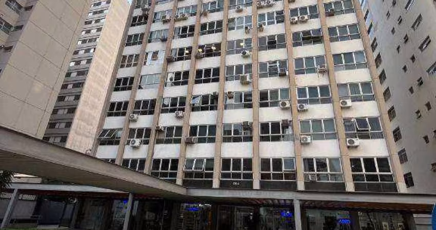 Conjunto para alugar, 58 m² por R$ 8.415/mês - Jardim América - São Paulo/SP