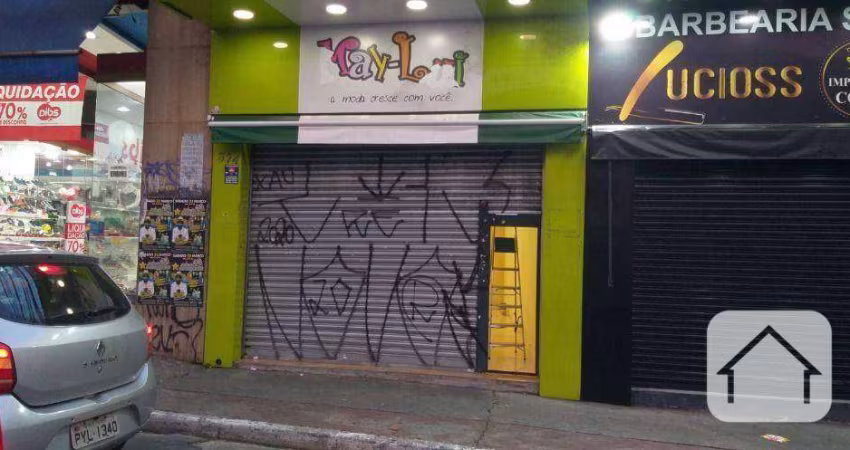 Salão para alugar, 106 m² por R$ 8.711/mês - Penha de França - São Paulo/SP