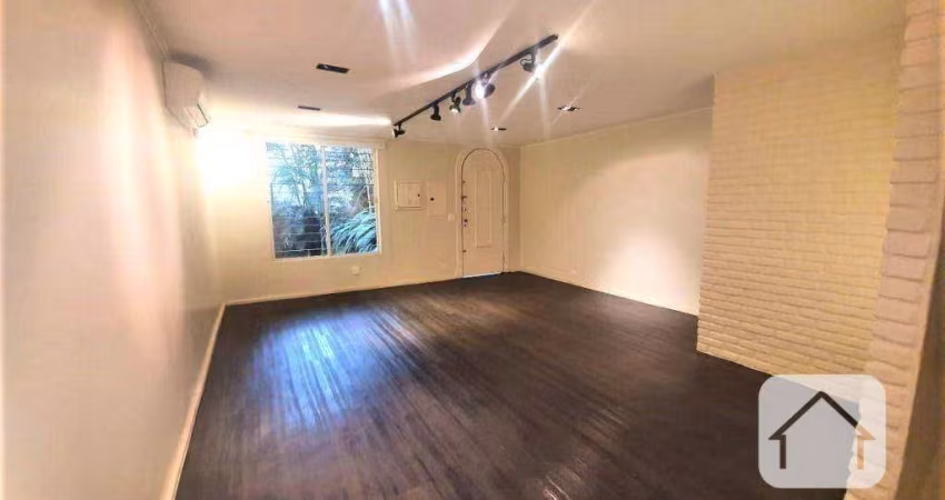 Sobrado com 3 dormitórios para alugar, 113 m² por R$ 12.917/mês - Jardim Portal I e II - São Paulo/SP