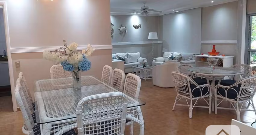 APTO 4 DORM. 1 SUITE, PRAIA ENSEADA