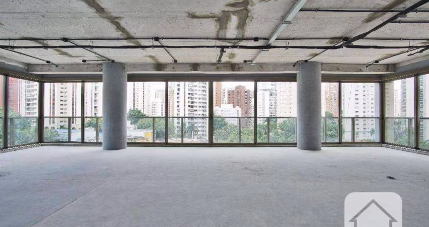 Apartamento com 5 dormitórios à venda, 358 m² por R$ 11.800.000,00 - Vila Nova Conceição - São Paulo/SP
