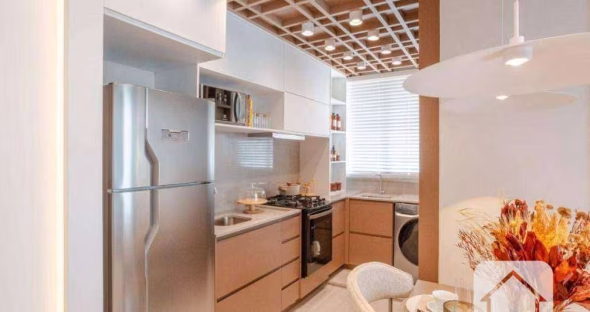 LANÇAMENTO BUTANTÃ - Apartamentos a partir de 32m com apenas R$ 800,00 de entrada!!!