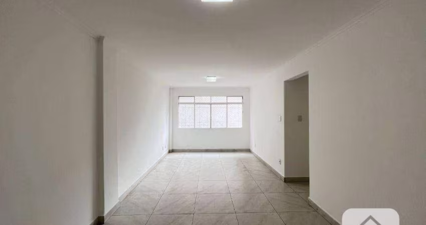 Apartamento com 3 dormitórios para alugar, 108 m² por R$ 4.939/mês - Jardim Bela Vista (Zona Norte) - São Paulo/SP