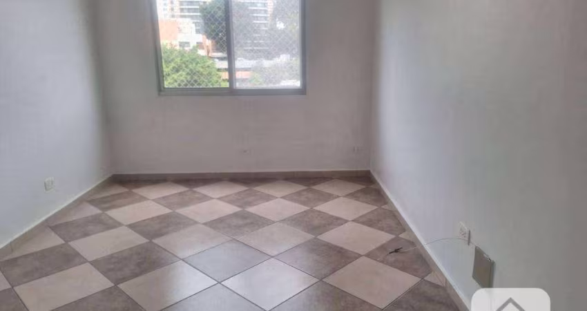 Apartamento com 2 dormitórios à venda, 68 m² por R$ 375.000 - Conjunto Residencial Butantã - São Paulo/SP