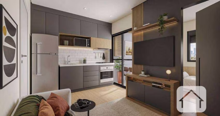 SUPER LANÇAMENTO MINHA CASA MINHA VIDA – BUTANTÃ 1 e 2 dorm a partir de R$ 189.900,00