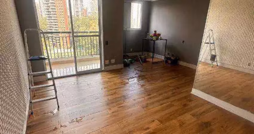 Apartamento com 2 dormitórios à venda, 65 m² por R$ 563.000,00 - Morumbi - São Paulo/SP