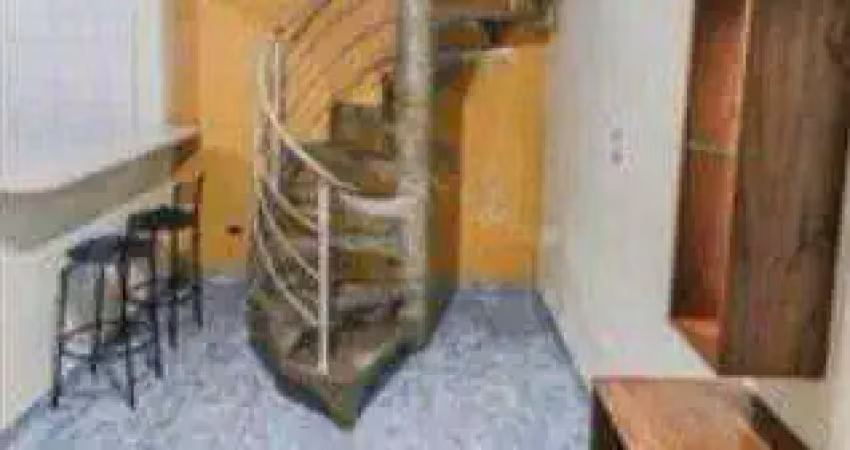 Sobrado com 2 dormitórios para alugar, 150 m² por r$ 3.200/mês - vila dalva - são paulo/sp
