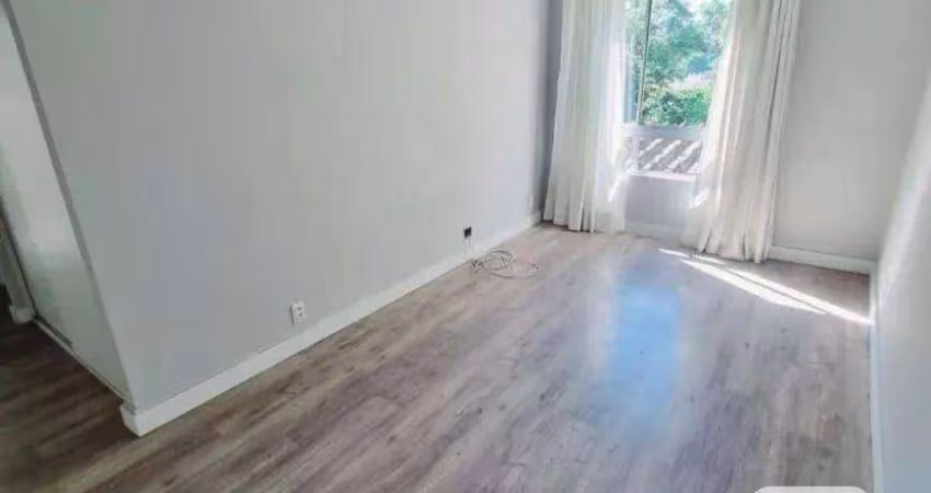 Apartamento com 2 dormitórios para alugar, 65 m² por R$ 3.100/mês - Rio Pequeno - São Paulo/SP