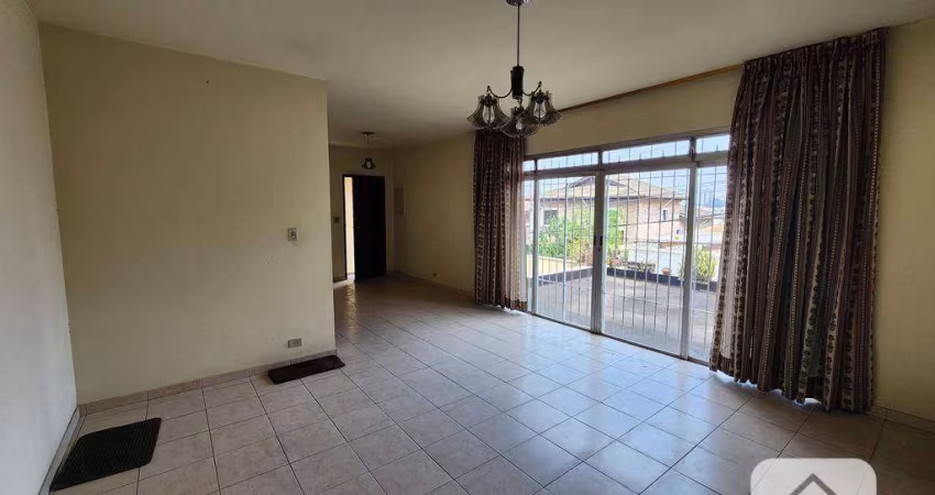 Sobrado com 3 dormitórios à venda, 186 m² por R$ 1.000.000 - Butantã - São Paulo/SP