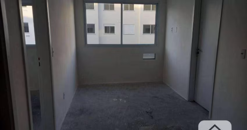 Apartamento com 2 dormitórios à venda, 37 m² por R$ 350.000 - Vila Butantã - São Paulo/SP