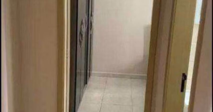 Apartamento com 1 dormitório, 34 m² - venda por R$ 320.000 ou aluguel por R$ 2.685/mês - Jaguaré - São Paulo/SP