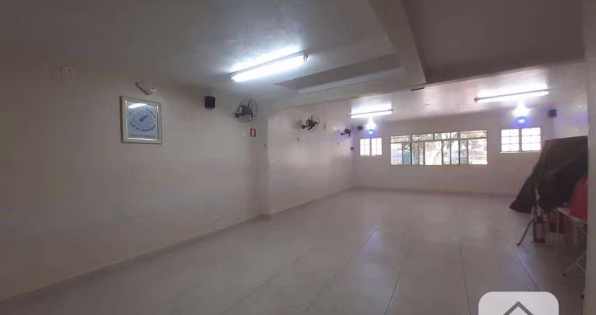 Prédio à venda, 95 m² por R$ 430.000 - Jardim Bonfiglioli - São Paulo/SP