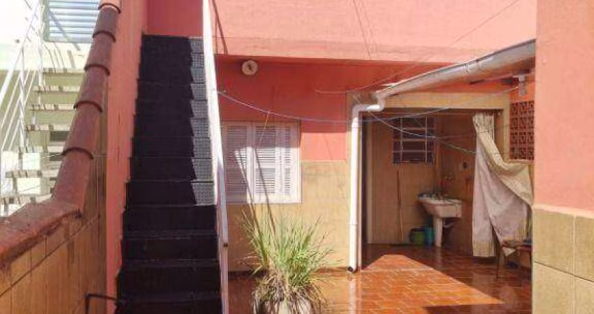 Sobrado com 3 dormitórios à venda, 160 m² por R$ 660.000 - Jardim Bonfiglioli - São Paulo/SP