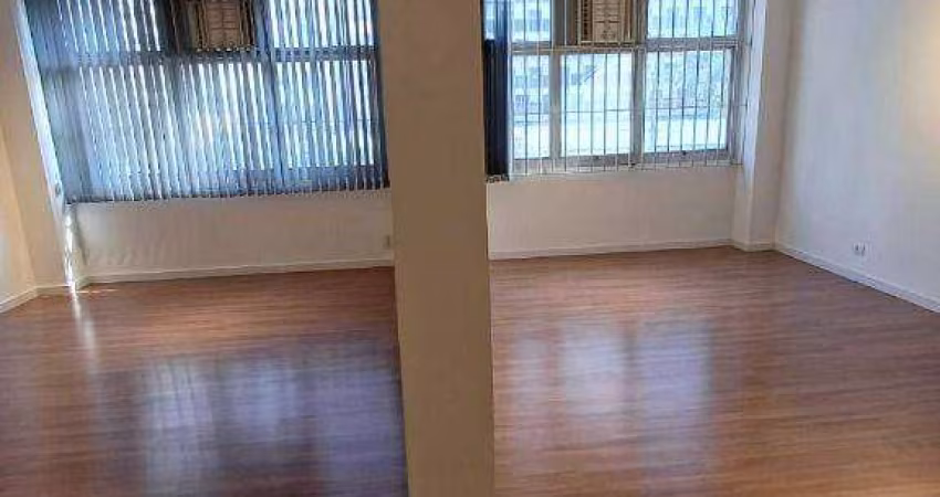 Sala para alugar, 44 m² por R$ 4.082,00/mês - Jardim Paulistano - São Paulo/SP