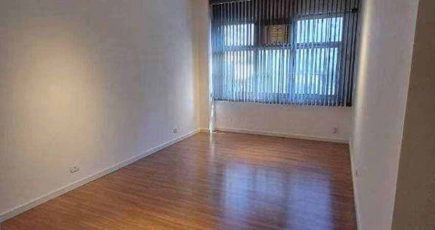 Sala para alugar, 22 m² por R$ 2.041,00/mês - Jardim Paulistano - São Paulo/SP