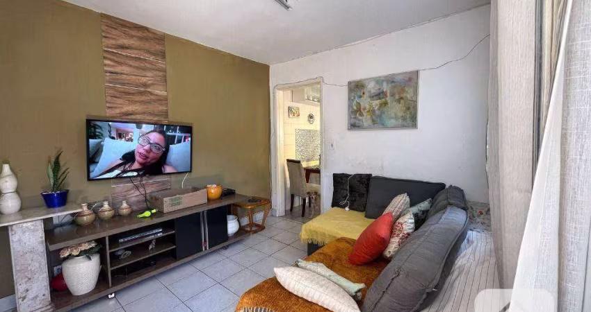 Casa com 2 dormitórios à venda, 80 m² por R$ 519.400,00 - Butantã - São Paulo/SP