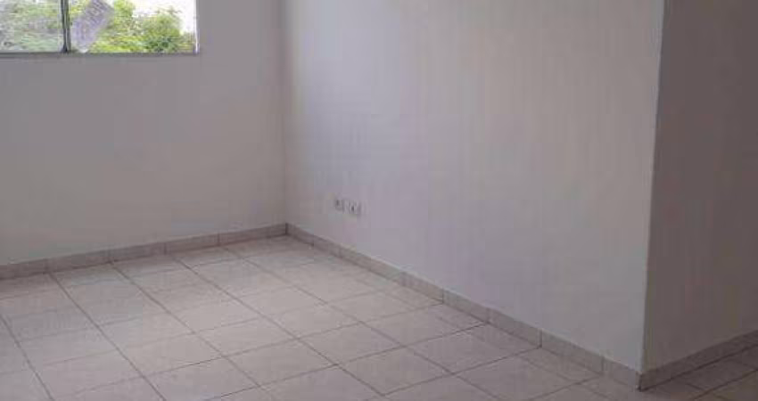 Apartamento com 2 dormitórios à venda, 55 m² por R$ 299.100,00 - Vila São Francisco - São Paulo/SP