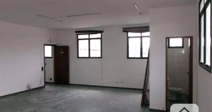 Sala para alugar, 60 m² por R$ 1.968,00/mês - Jardim da Glória - Cotia/SP