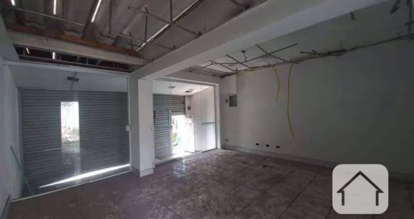 Sobrado com 4 dormitórios à venda, 190 m² por R$ 890.000 - Jardim Peri Peri - São Paulo/SP