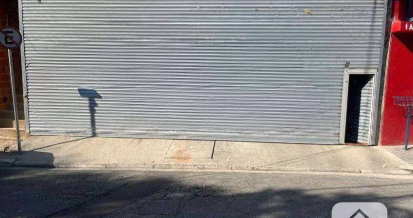 Galpão para alugar, 300 m²