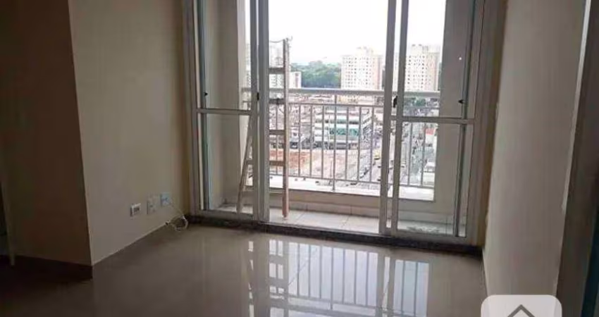Apartamento com 2 dormitórios para alugar, 50 m² por R$ 2.563,00/mês - Rio Pequeno - São Paulo/SP