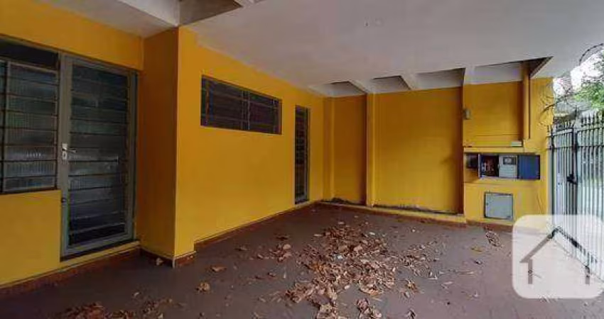 Casa com 2 dormitórios à venda, 90 m² por R$ 425.000 - Conjunto Residencial Butantã - São Paulo/SP