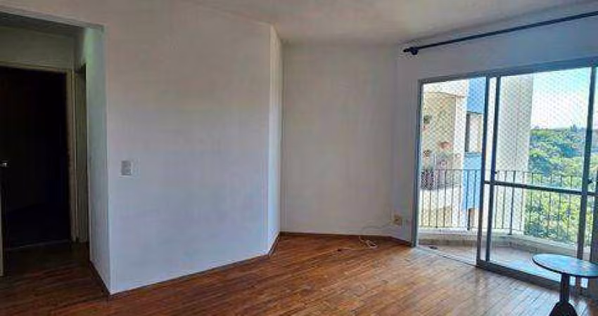 Apartamento de 2 dormitórios para locação na Rua Corinto, na Vila Indiana, ao lado da USP.