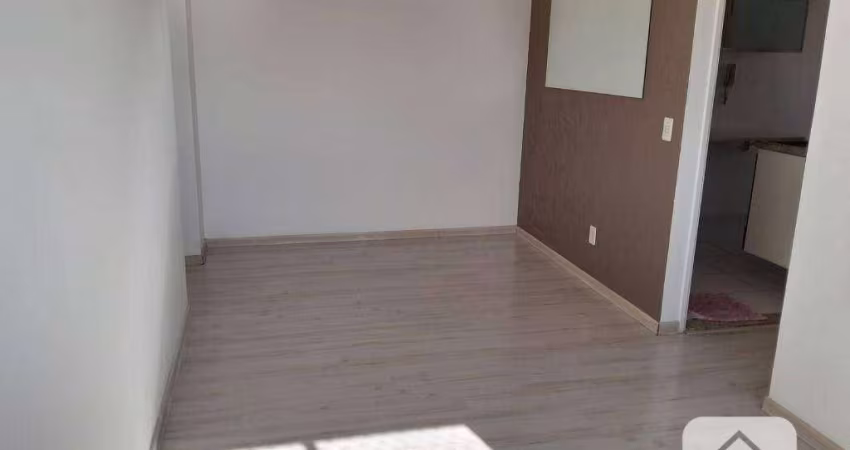Apartamento com 2 dormitórios à venda, 50 m² por R$ 330.000,00 - Rio Pequeno - São Paulo/SP