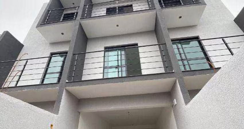 Sobrado com 3 dormitórios, 130 m² - venda por R$ 670.000 ou aluguel por R$ 3.700/mês - Cidade dos Bandeirantes - São Paulo/SP