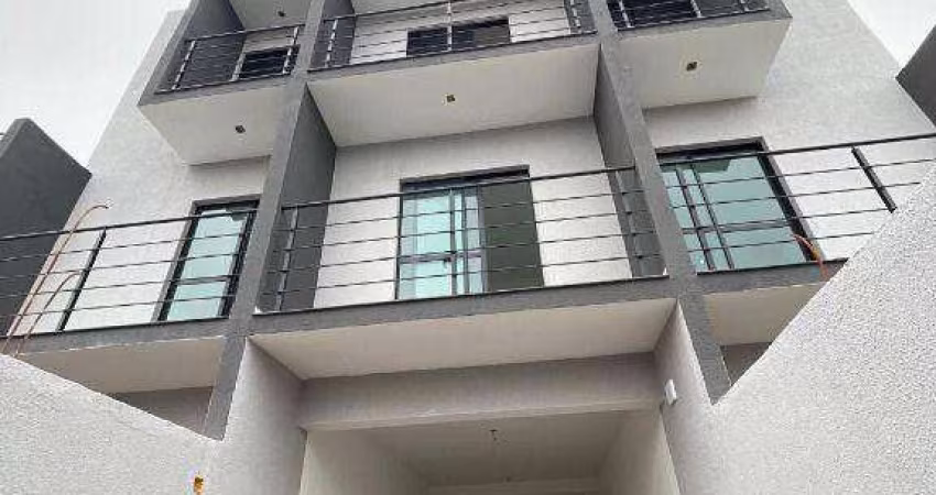 Sobrado com 3 dormitórios, 130 m² - venda por R$ 670.000 ou aluguel por R$ 3.700/mês - Cidade dos Bandeirantes - São Paulo/SP