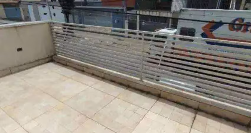 Sobrado com 3 dormitórios para alugar, 160 m² por R$ 4.700/mês - Jardim Bonfiglioli - São Paulo/SP