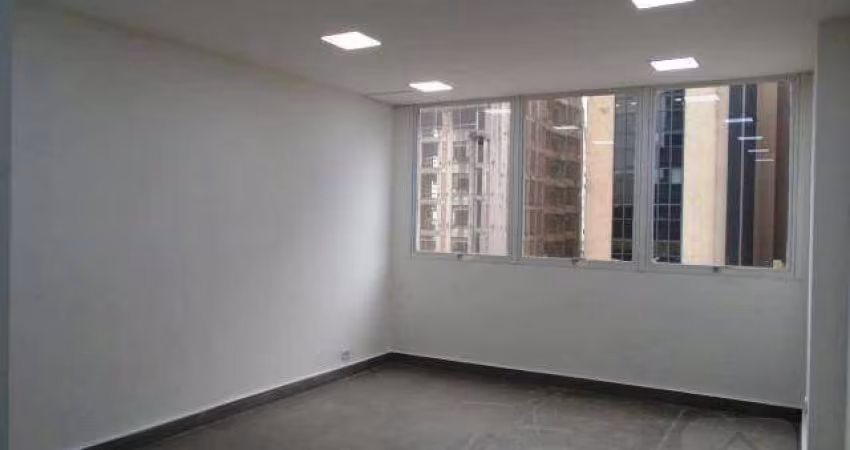 Sala para alugar, 70 m² - Av. Paulista