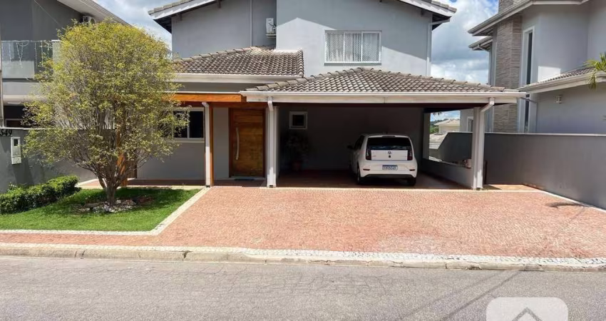 CASA 4 SUITE RESIDENCIAL ITATIBA COUTRY CLUB