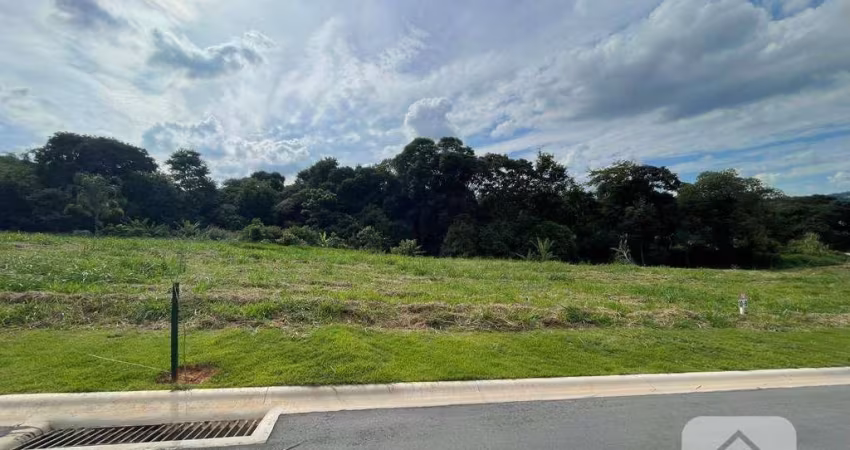 Terreno à venda, 384 m² por R$ 403.800,00 - Reserva Di Tamai Residencial - Louveira/SP