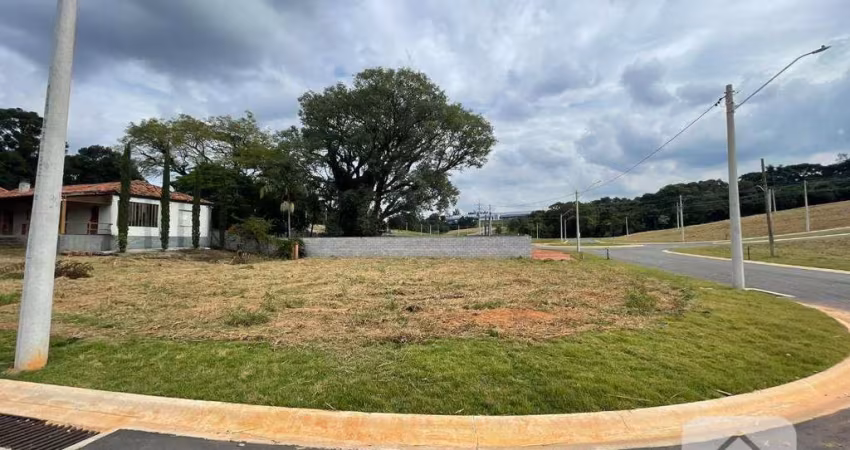 Lote Plano de esquina por R$ 358mil com 318m2 - em Louveira/SP