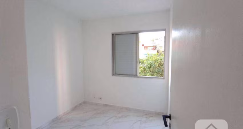 Apartamento com 3 dormitórios, 65 m² - venda por R$ 350.000 ou aluguel por R$ 3.405/mês - Vila Butantã - São Paulo/SP