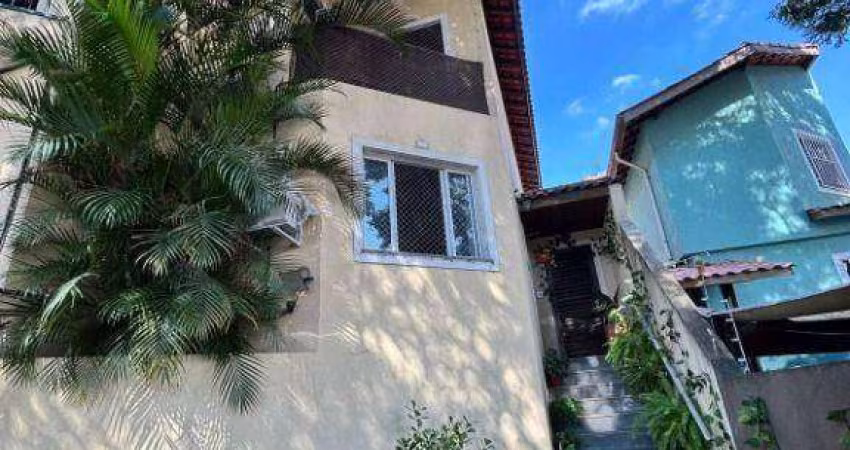 Sobrado com 2 dormitórios para alugar, 120 m² por R$ 5.000/mês - Jardim Ester Yolanda - São Paulo/SP