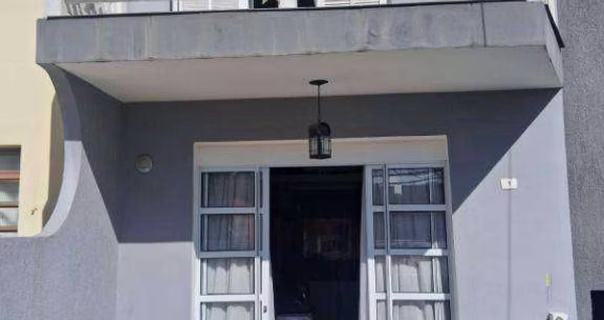 Sobrado com 3 dormitórios para alugar, 160 m² por R$ 4.200/mês - Cidade dos Bandeirantes - São Paulo/SP