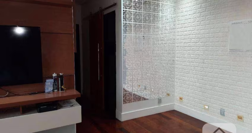 Apartamento Garden Mobiliado Vila Sônia