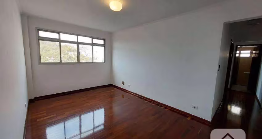 Apartamento com dois dormitórios Vila Lageado- USP