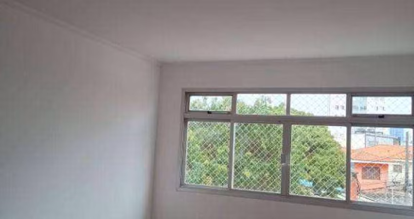 Apartamento dois dormitórios Vila Lageado - USP