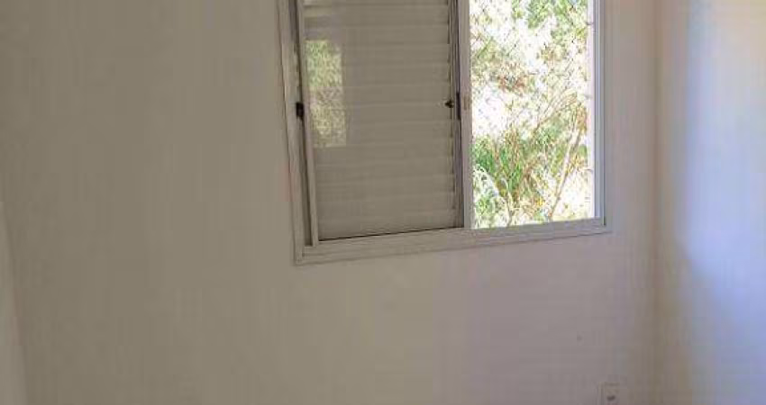 Apartamento com 3 dormitórios para alugar, 77 m² por R$ 4.005/mês - Jardim Ester - São Paulo/SP