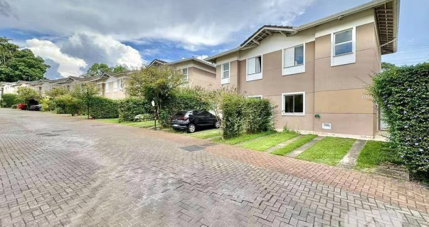 Cond. Evidence - 2 dorms + quintal gourmet - Km 39 Rap. Tavares